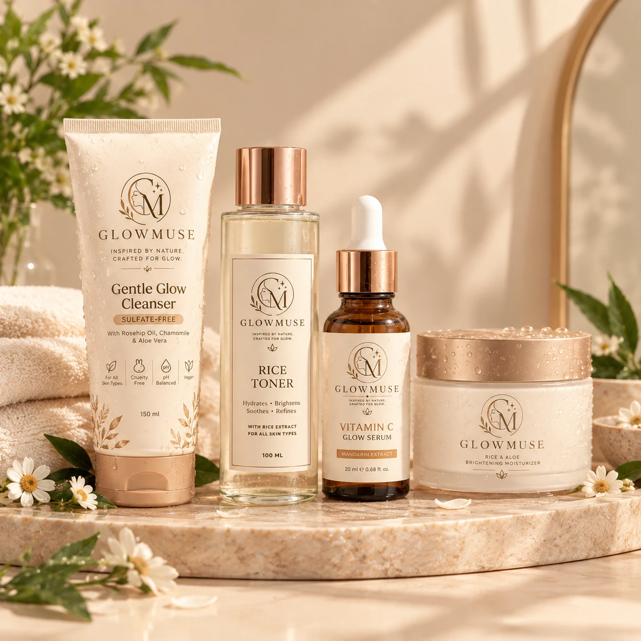 Why Is a Consistent Skincare Routine Important?